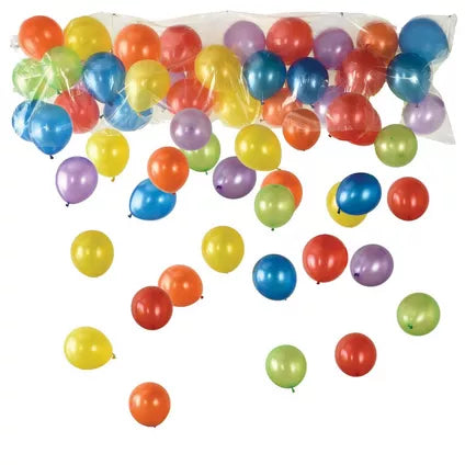 Balloon Drop - POPPartyballoons