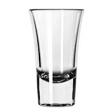 Shot Glass (Shooter) - POPPartyballoons