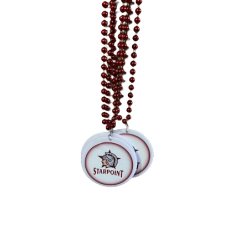 Custom School Necklaces - 3 Pack - POPPartyballoons