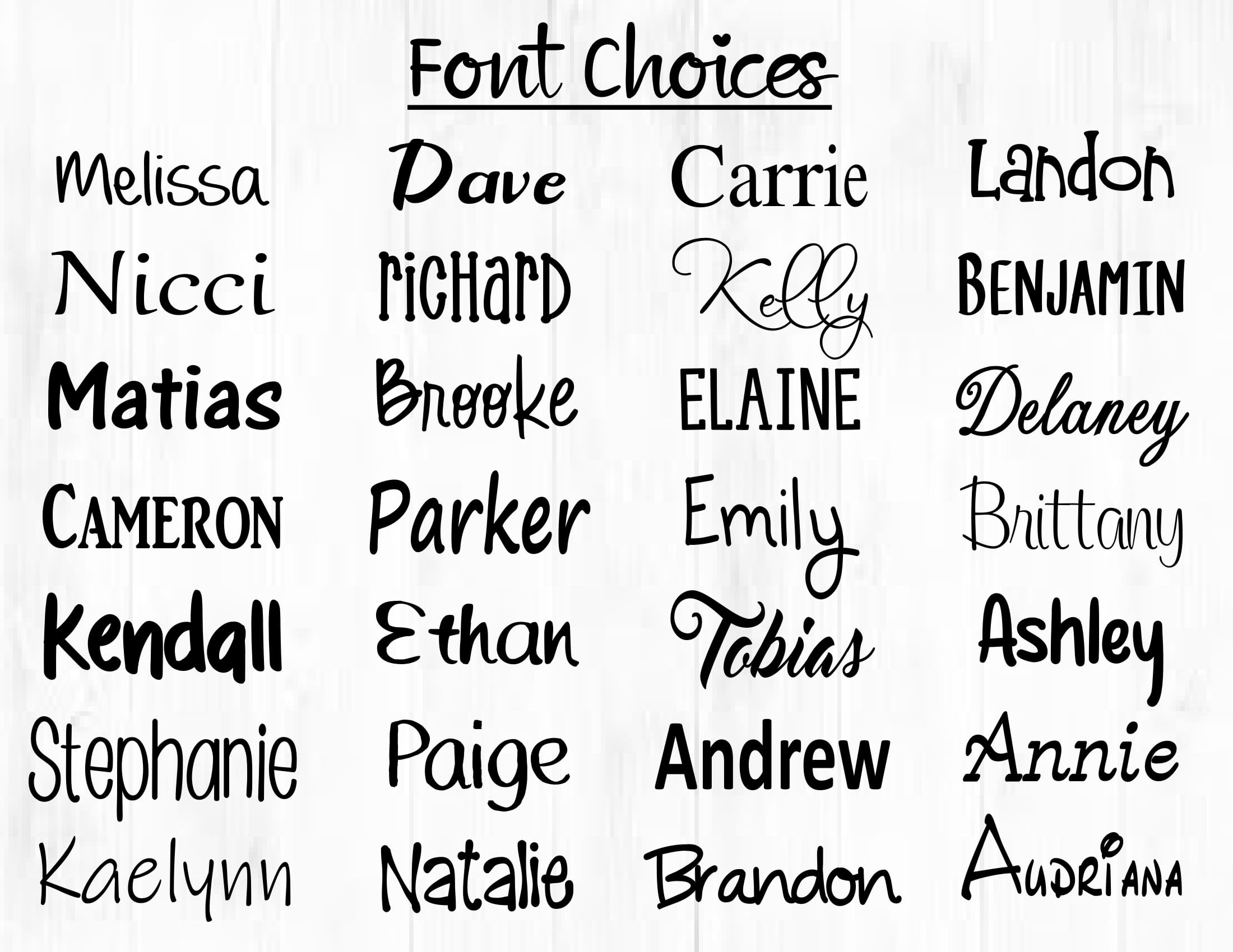 Custom Ornaments - POPPartyballoons