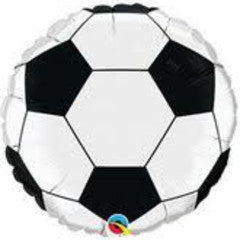 Small Sport Balloon Marquee - Choose Your Theme - POPPartyballoons