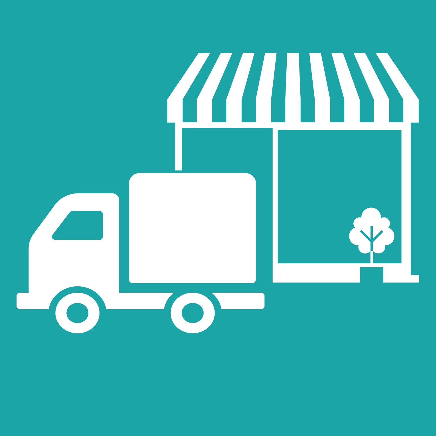 Delivery Order Processing - POPPartyballoons