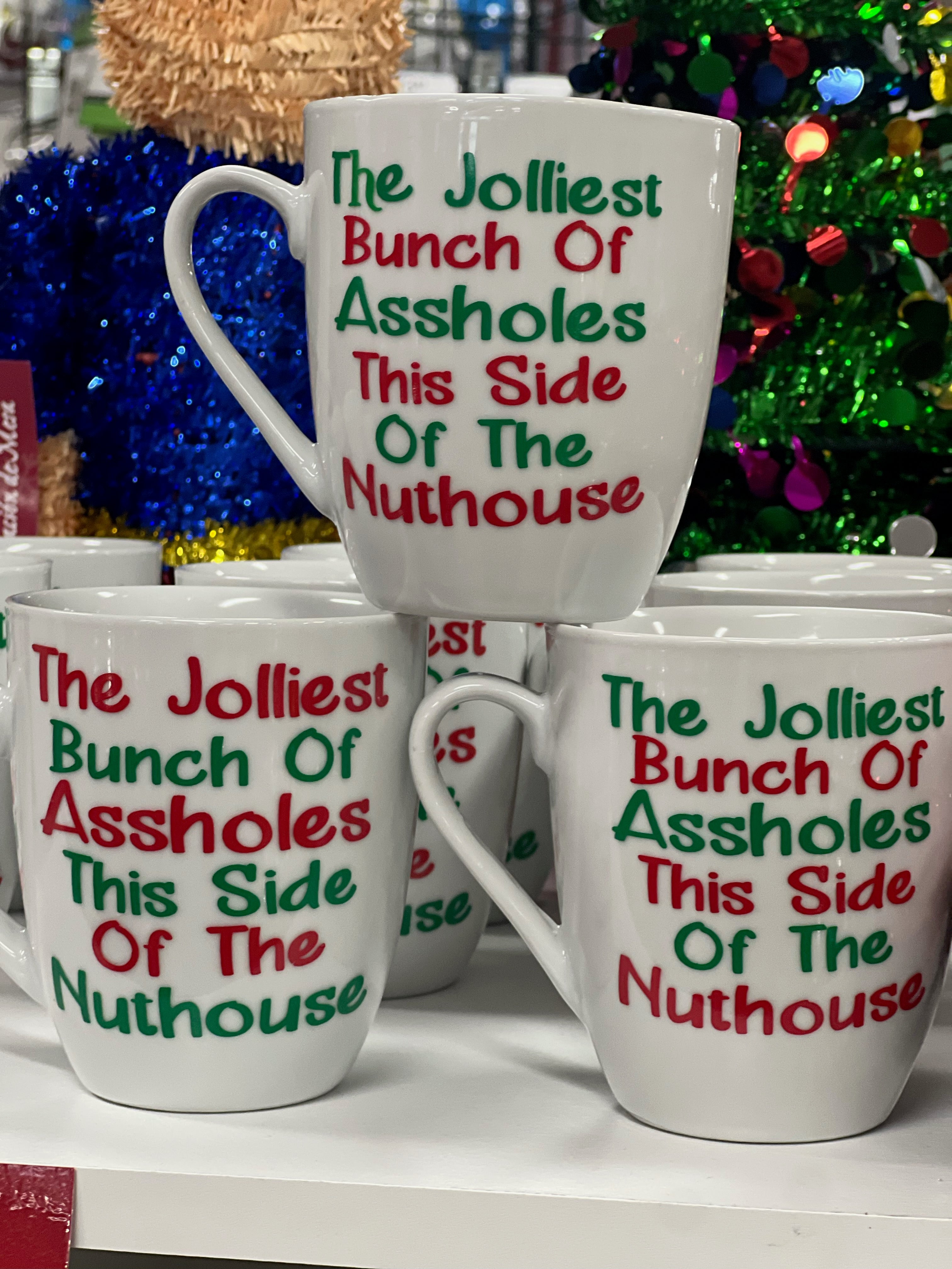 Custom Glassware - POPPartyballoons