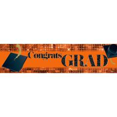 Grad Banners - POPPartyballoons